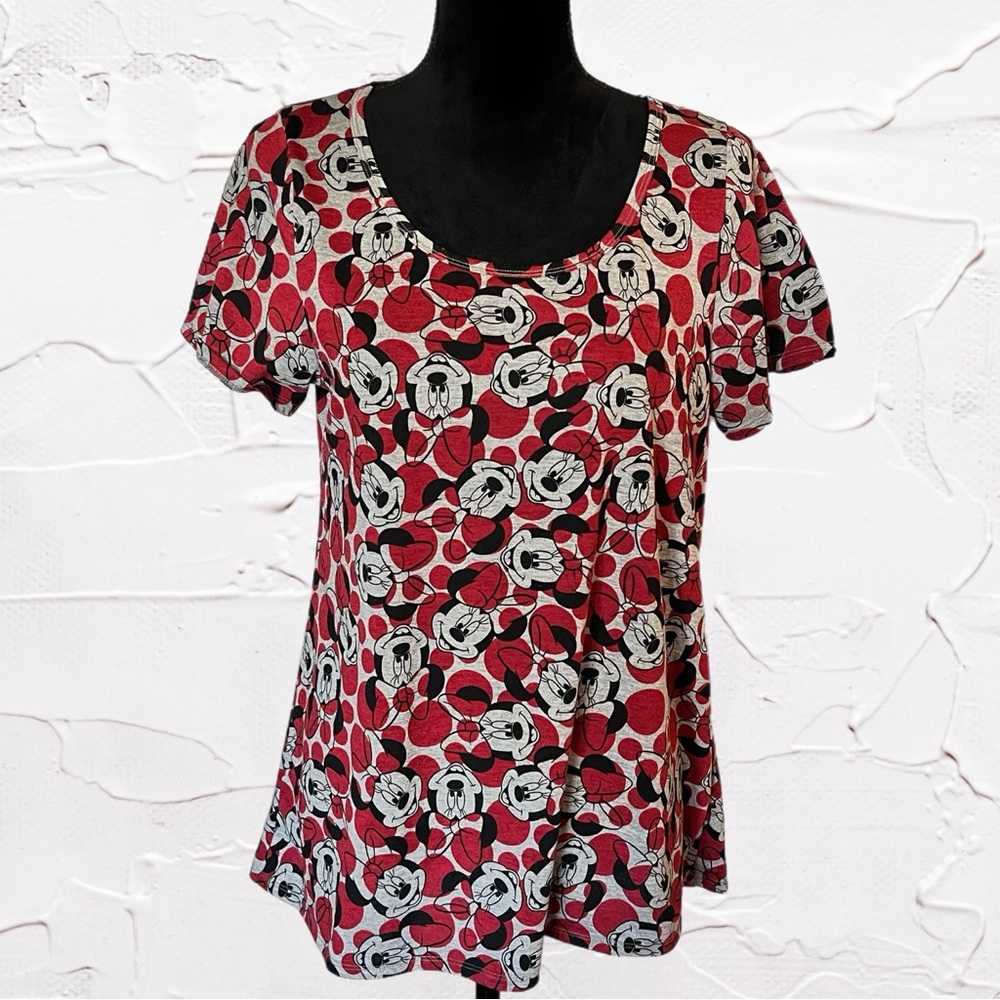 Lularoe Disney Classic T